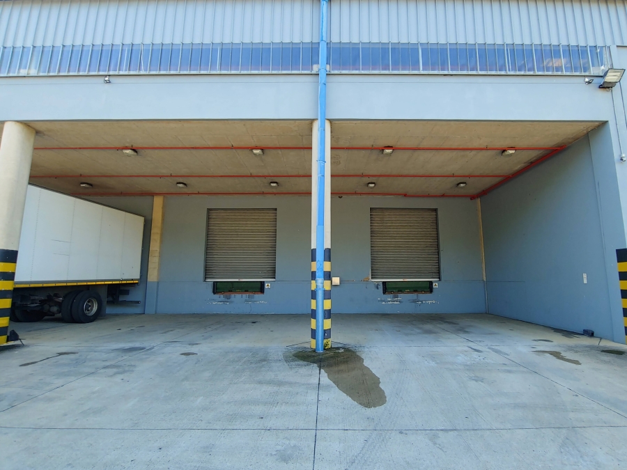 To Let commercial Property for Rent in Riverhorse Valley KwaZulu-Natal