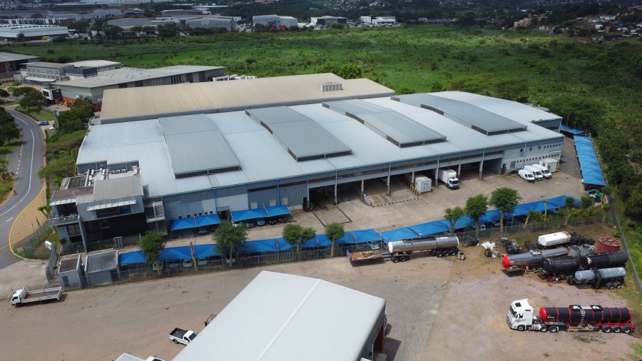 Commercial Property for Sale in Riverhorse Valley KwaZulu-Natal