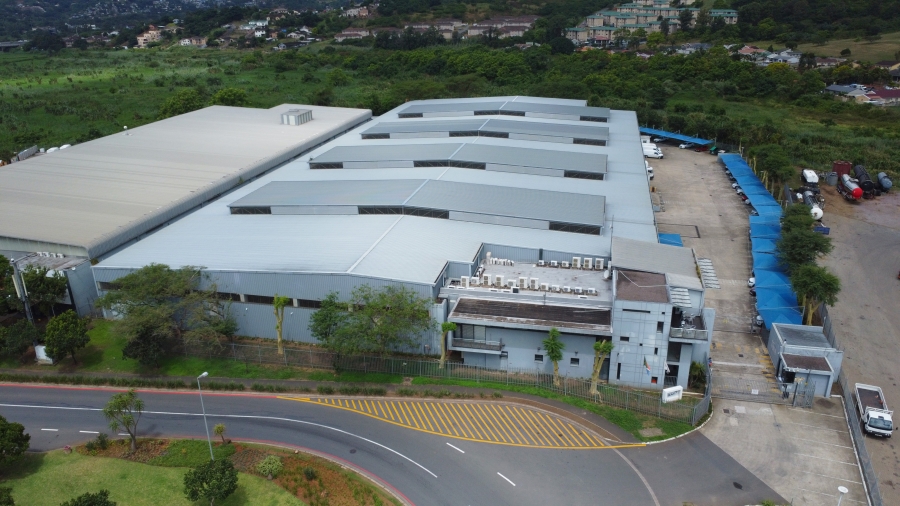 Commercial Property for Sale in Riverhorse Valley KwaZulu-Natal