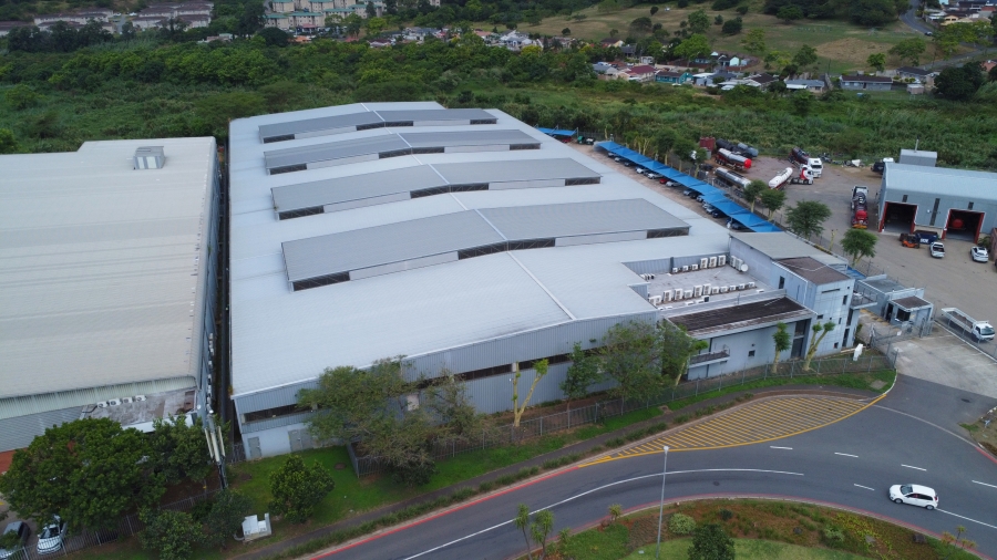 Commercial Property for Sale in Riverhorse Valley KwaZulu-Natal