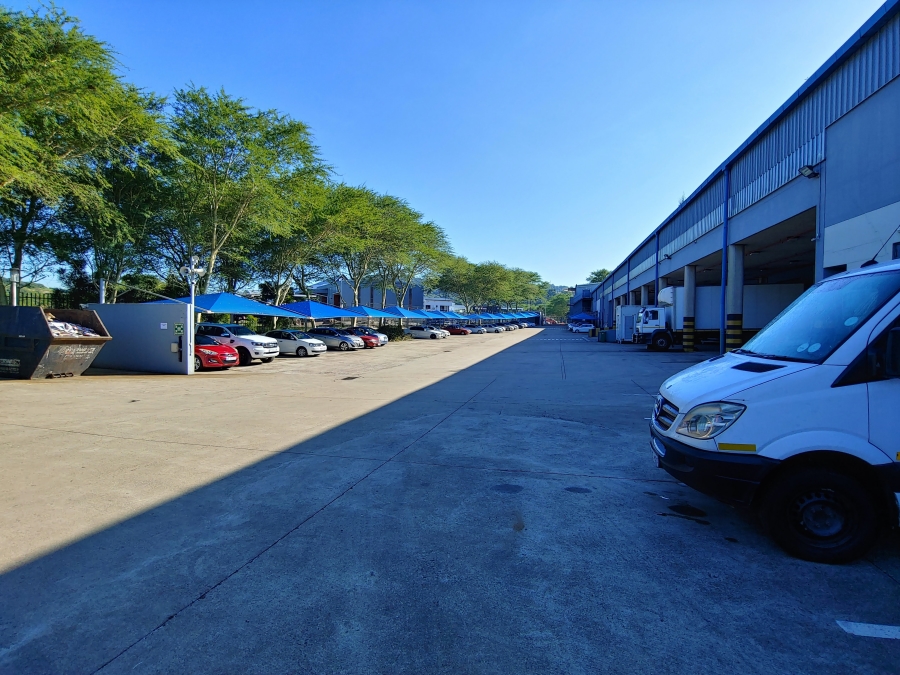 Commercial Property for Sale in Riverhorse Valley KwaZulu-Natal