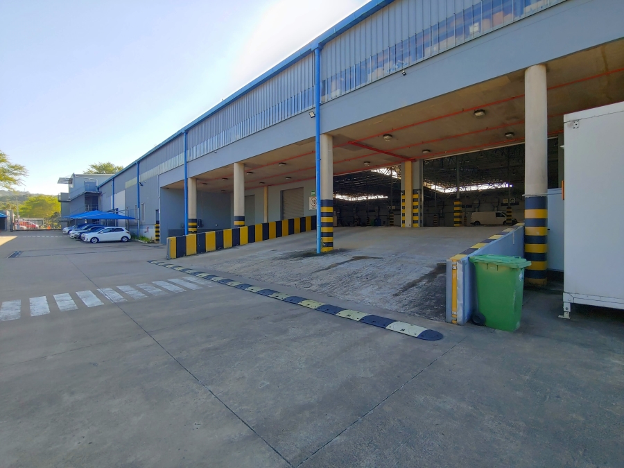 Commercial Property for Sale in Riverhorse Valley KwaZulu-Natal