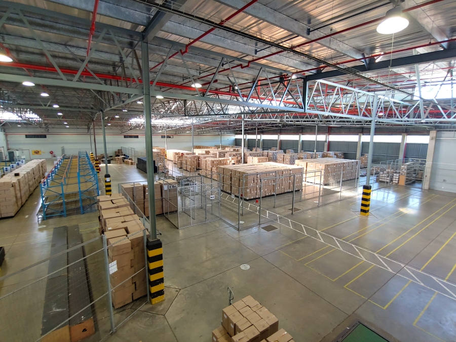 Commercial Property for Sale in Riverhorse Valley KwaZulu-Natal