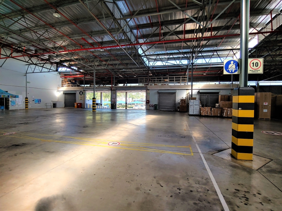 Commercial Property for Sale in Riverhorse Valley KwaZulu-Natal