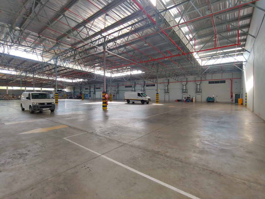 Commercial Property for Sale in Riverhorse Valley KwaZulu-Natal