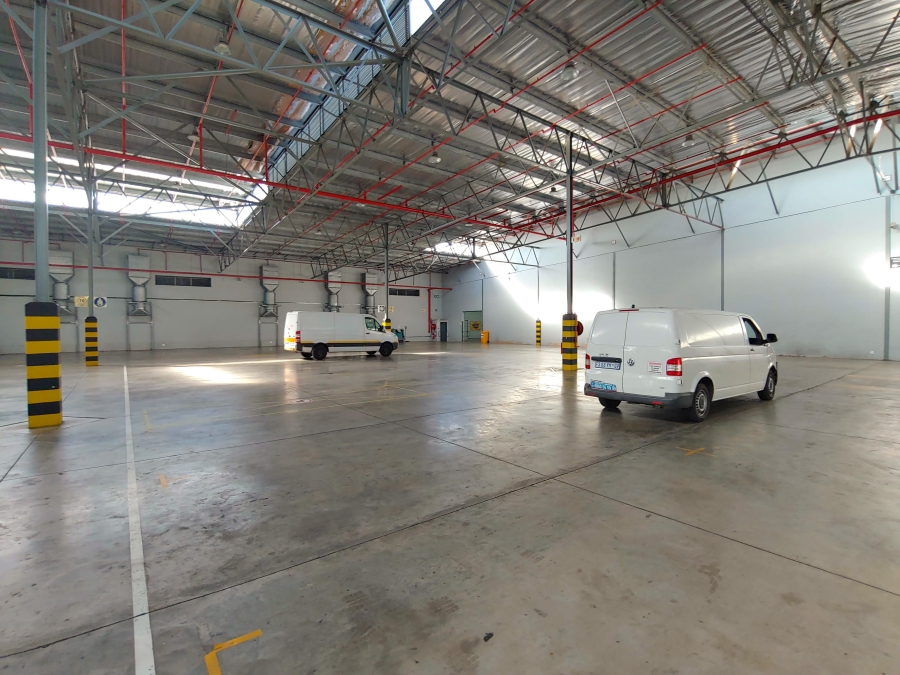 Commercial Property for Sale in Riverhorse Valley KwaZulu-Natal