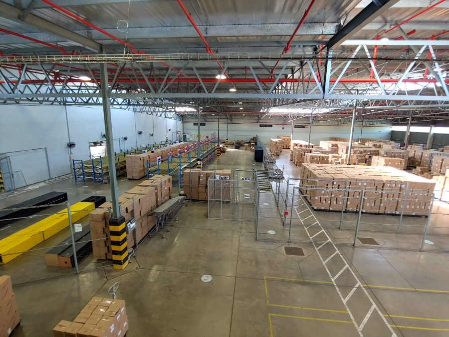 To Let commercial Property for Rent in Riverhorse Valley KwaZulu-Natal