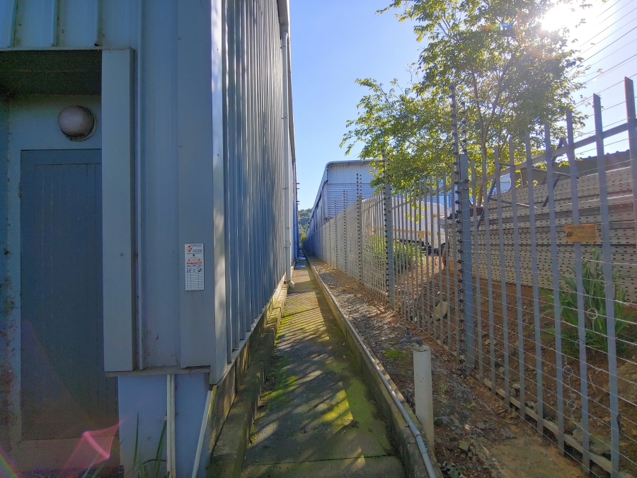 To Let commercial Property for Rent in Riverhorse Valley KwaZulu-Natal