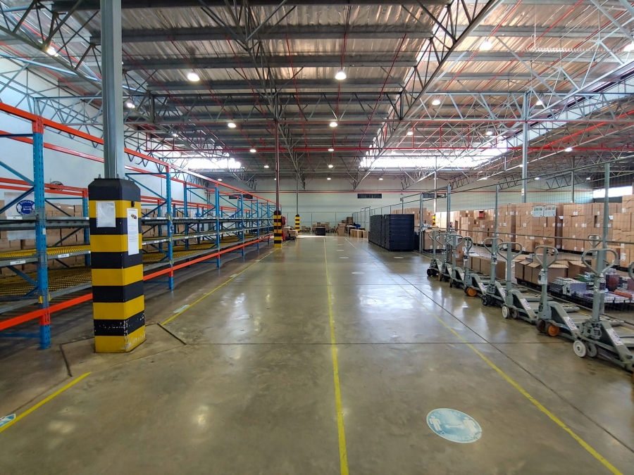 To Let commercial Property for Rent in Riverhorse Valley KwaZulu-Natal