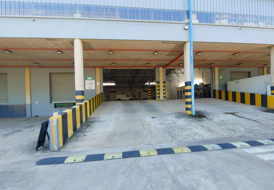 To Let commercial Property for Rent in Riverhorse Valley KwaZulu-Natal