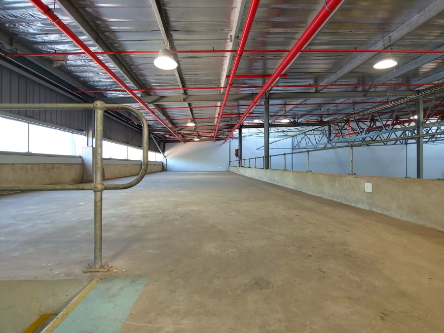 To Let commercial Property for Rent in Riverhorse Valley KwaZulu-Natal