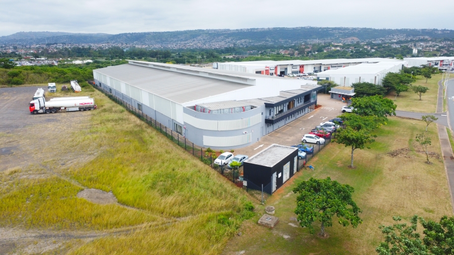 To Let commercial Property for Rent in Cornubia KwaZulu-Natal