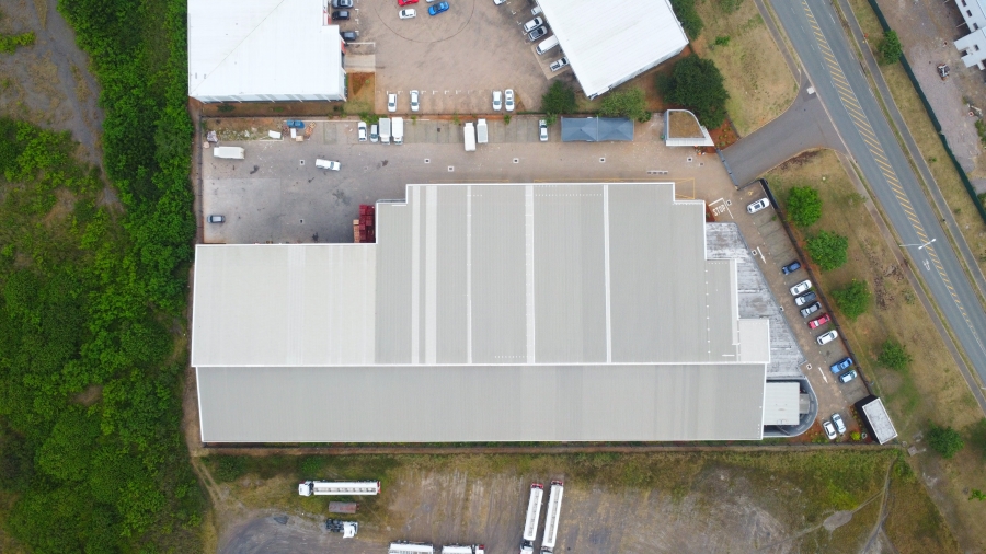 To Let commercial Property for Rent in Cornubia KwaZulu-Natal