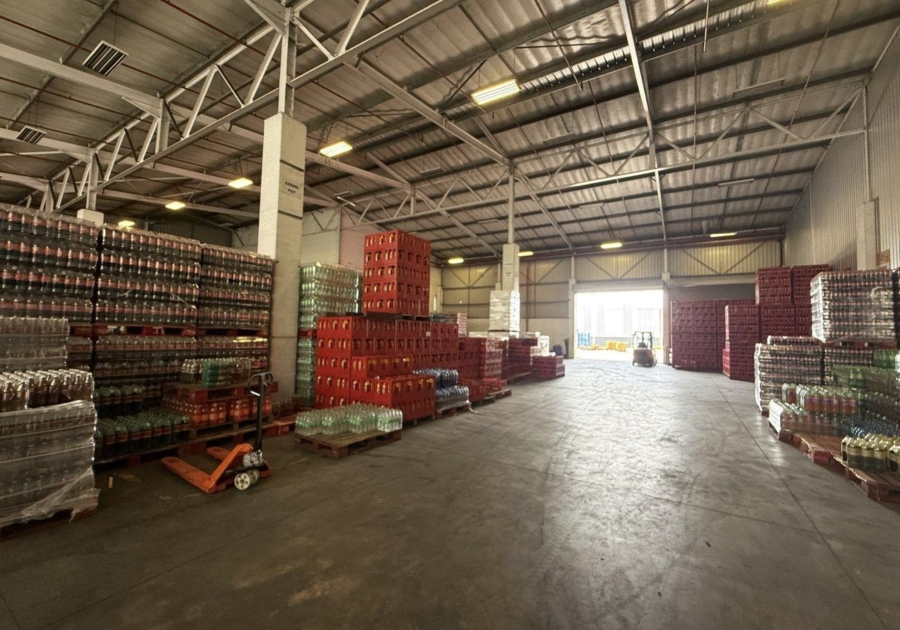 To Let commercial Property for Rent in Cornubia KwaZulu-Natal