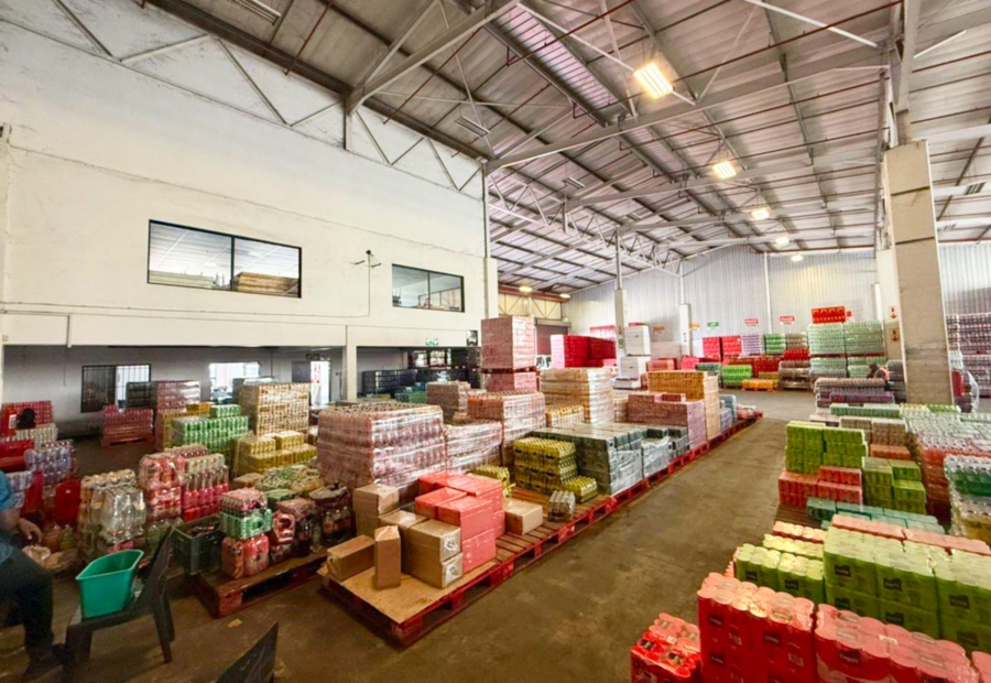 To Let commercial Property for Rent in Cornubia KwaZulu-Natal