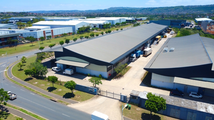 To Let commercial Property for Rent in Cornubia KwaZulu-Natal