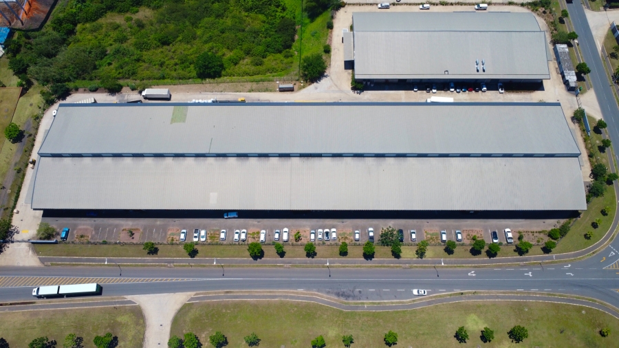 To Let commercial Property for Rent in Cornubia KwaZulu-Natal