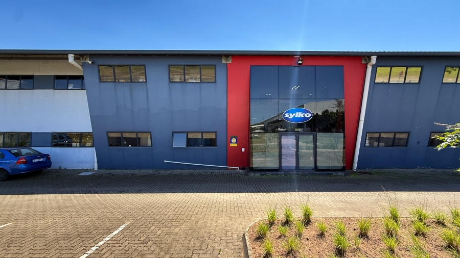 To Let commercial Property for Rent in Cornubia KwaZulu-Natal