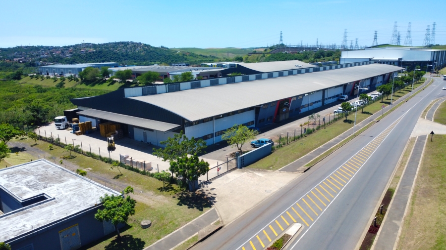 Commercial Property for Sale in Cornubia KwaZulu-Natal