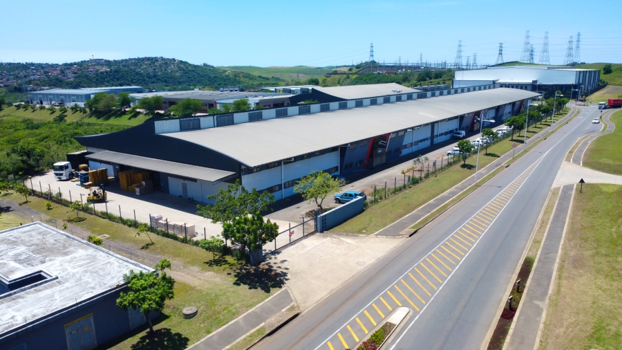 Commercial Property for Sale in Cornubia KwaZulu-Natal