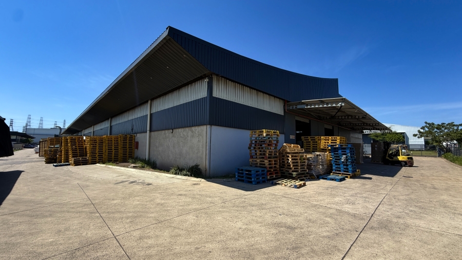 Commercial Property for Sale in Cornubia KwaZulu-Natal