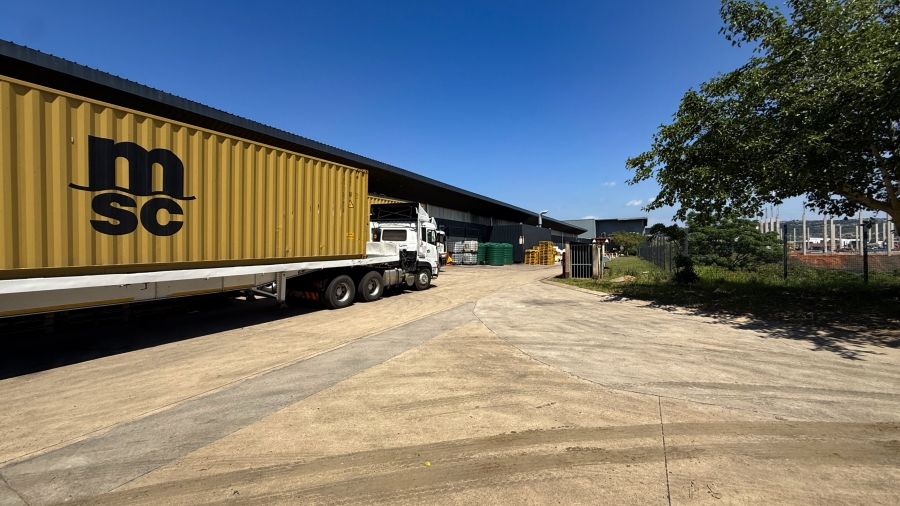 Commercial Property for Sale in Cornubia KwaZulu-Natal