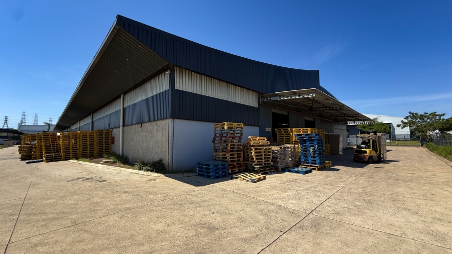 Commercial Property for Sale in Cornubia KwaZulu-Natal