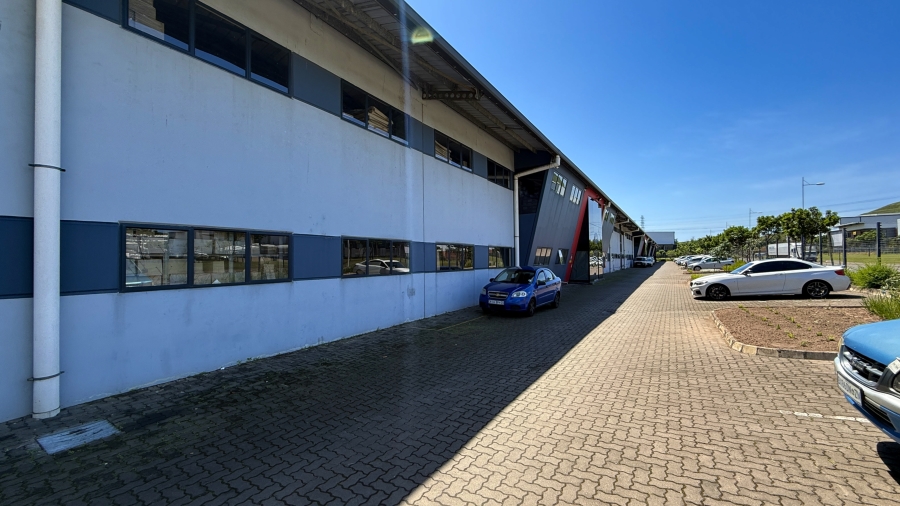 Commercial Property for Sale in Cornubia KwaZulu-Natal