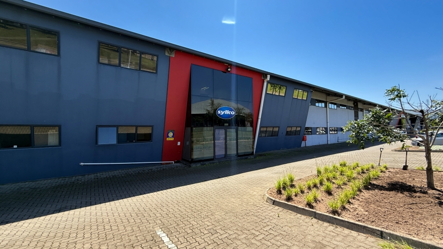 Commercial Property for Sale in Cornubia KwaZulu-Natal
