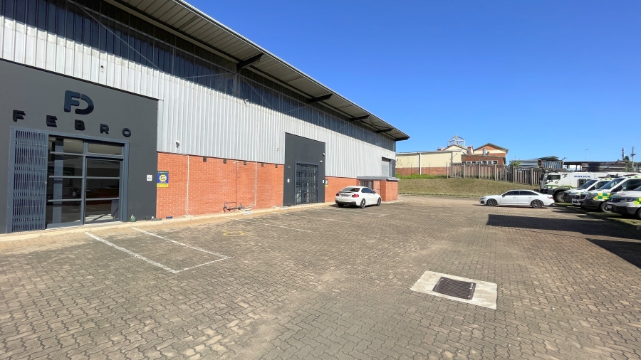 To Let commercial Property for Rent in Mount Edgecombe KwaZulu-Natal