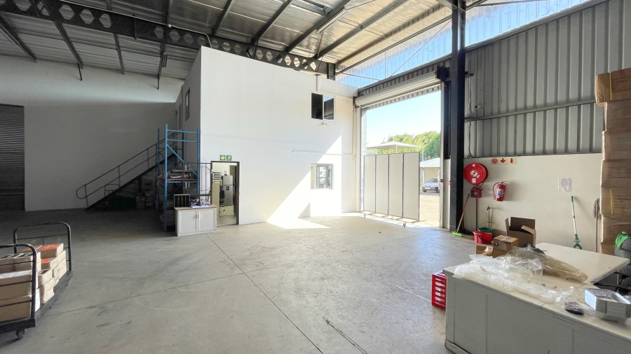 To Let commercial Property for Rent in Mount Edgecombe KwaZulu-Natal