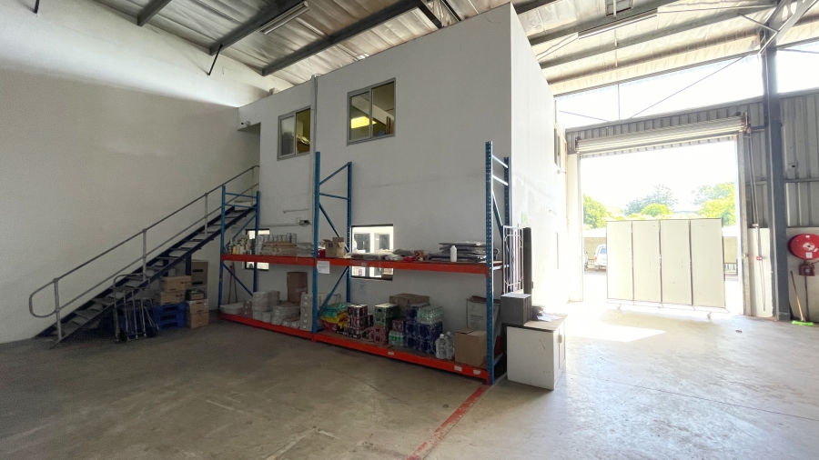 To Let commercial Property for Rent in Mount Edgecombe KwaZulu-Natal