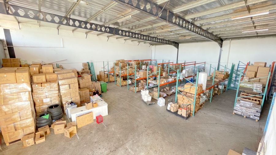 To Let commercial Property for Rent in Mount Edgecombe KwaZulu-Natal