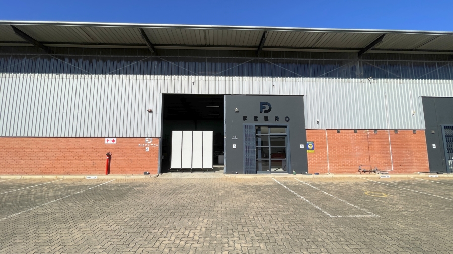 To Let commercial Property for Rent in Mount Edgecombe KwaZulu-Natal