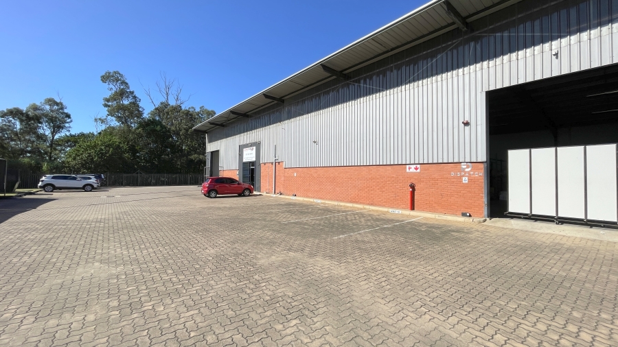 To Let commercial Property for Rent in Mount Edgecombe KwaZulu-Natal