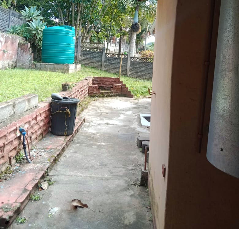 4 Bedroom Property for Sale in Mtwalume KwaZulu-Natal