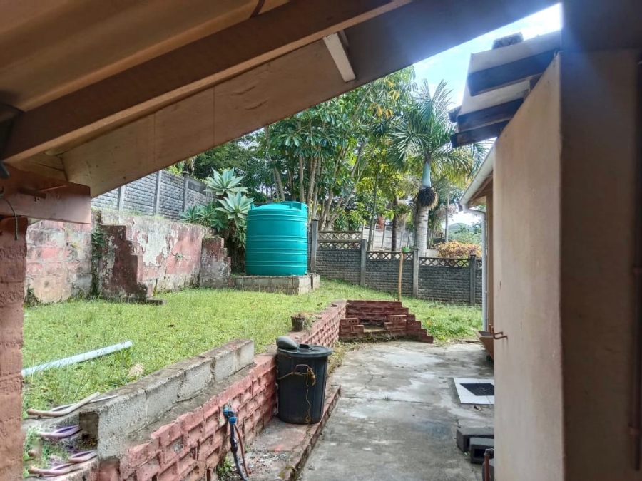 4 Bedroom Property for Sale in Mtwalume KwaZulu-Natal