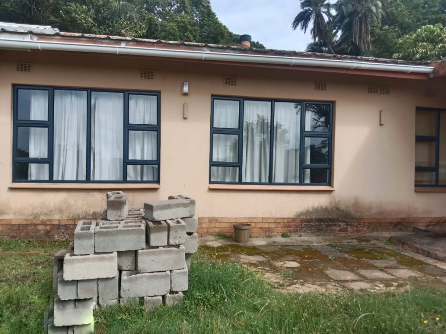 4 Bedroom Property for Sale in Mtwalume KwaZulu-Natal