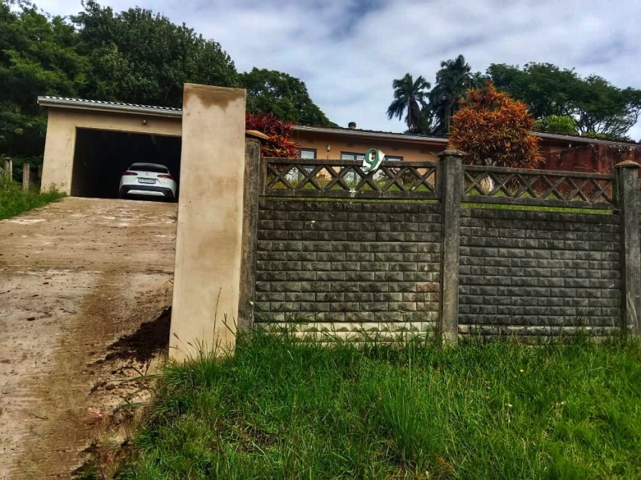 4 Bedroom Property for Sale in Mtwalume KwaZulu-Natal