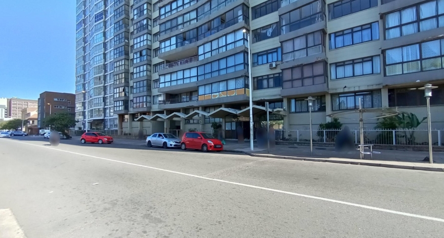 1 Bedroom Property for Sale in Durban Central KwaZulu-Natal