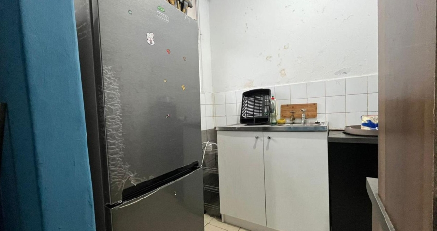 1 Bedroom Property for Sale in Durban Central KwaZulu-Natal