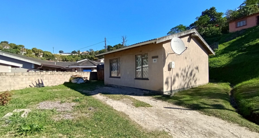 2 Bedroom Property for Sale in Umlazi KwaZulu-Natal