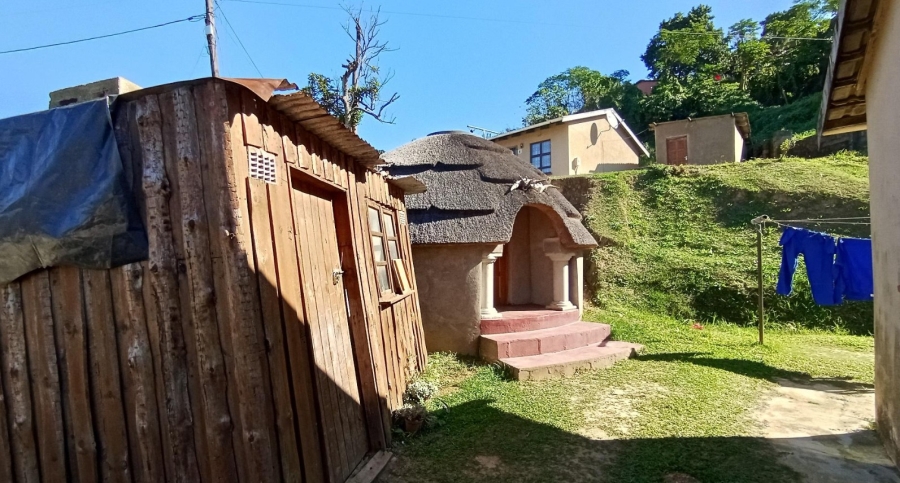 2 Bedroom Property for Sale in Umlazi KwaZulu-Natal