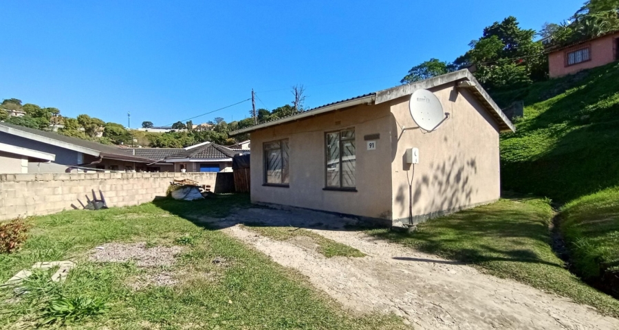 2 Bedroom Property for Sale in Umlazi KwaZulu-Natal