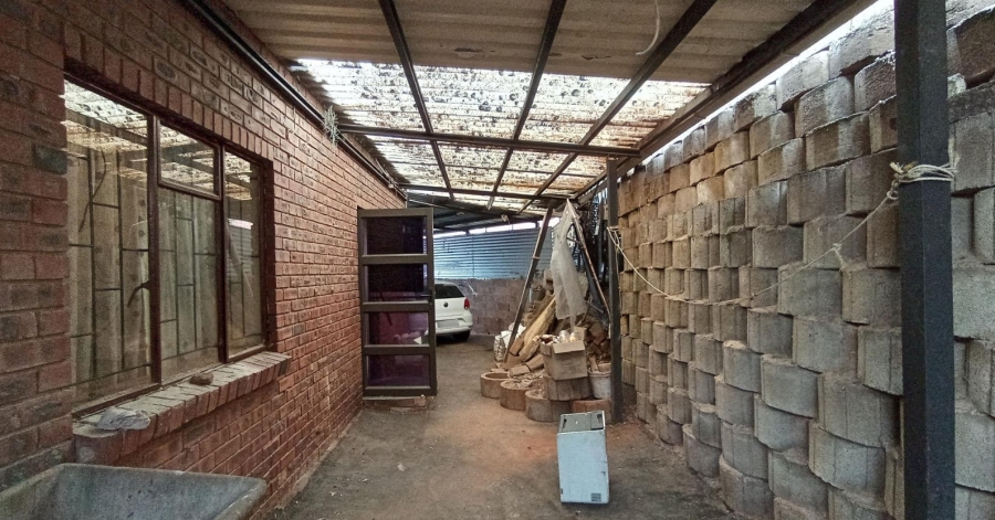 3 Bedroom Property for Sale in Raisethorpe KwaZulu-Natal