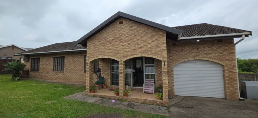 3 Bedroom Property for Sale in Mandeni KwaZulu-Natal
