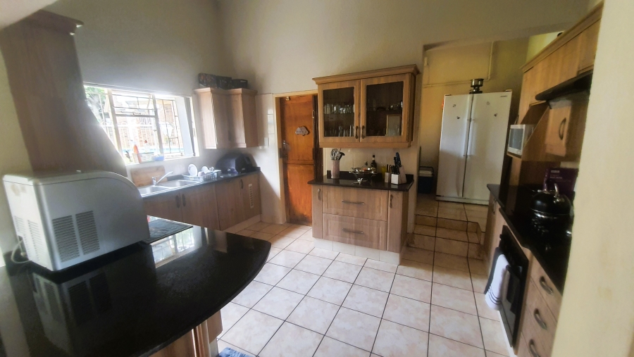 4 Bedroom Property for Sale in Pioneer Park KwaZulu-Natal