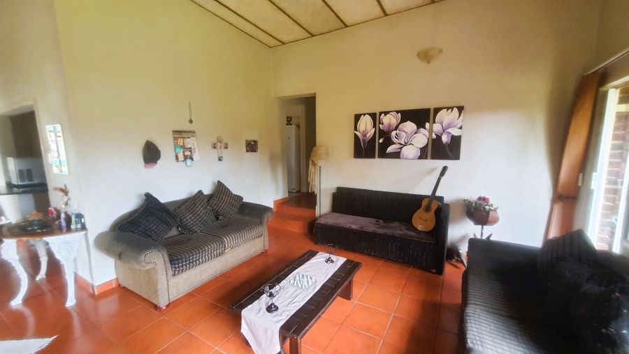 4 Bedroom Property for Sale in Pioneer Park KwaZulu-Natal