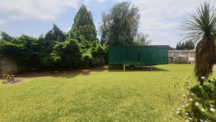 4 Bedroom Property for Sale in Pioneer Park KwaZulu-Natal