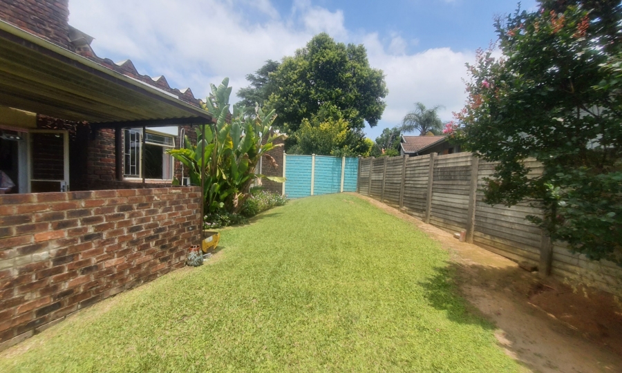 4 Bedroom Property for Sale in Pioneer Park KwaZulu-Natal